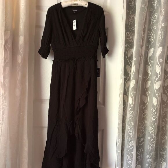 New Express maxi dress, size small - Picture 2 of 6